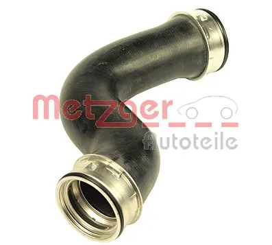 Charge Air Hose